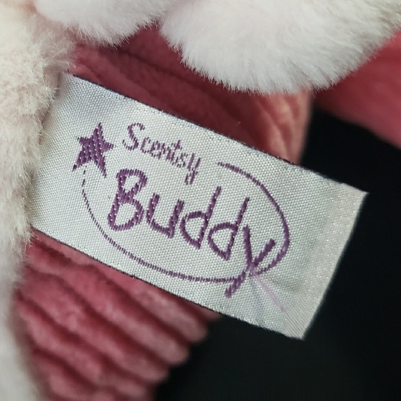 🧸Scentsy Buddy 'Penny the Pig' - 2 for $15🧸 - Picture 2 of 2